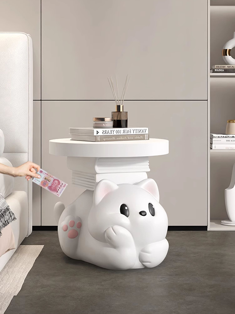 Dekorasi rumah patung hewan be - Resin Art Floor ulasan dan harga