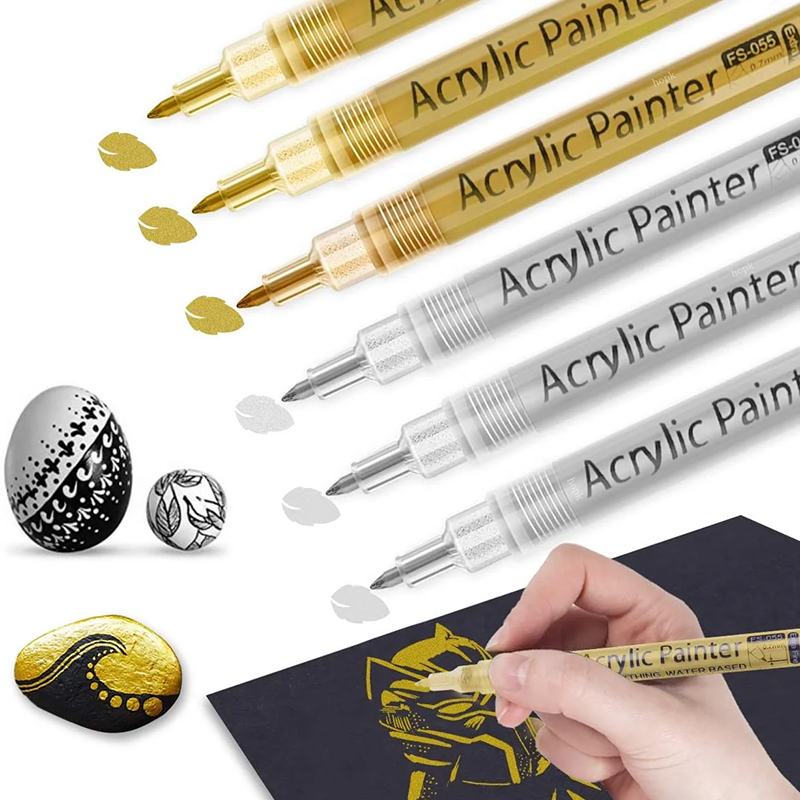 3 Buah/Set Pena Cat Spidol Akr - Copic Marker Classic ulasan dan harga