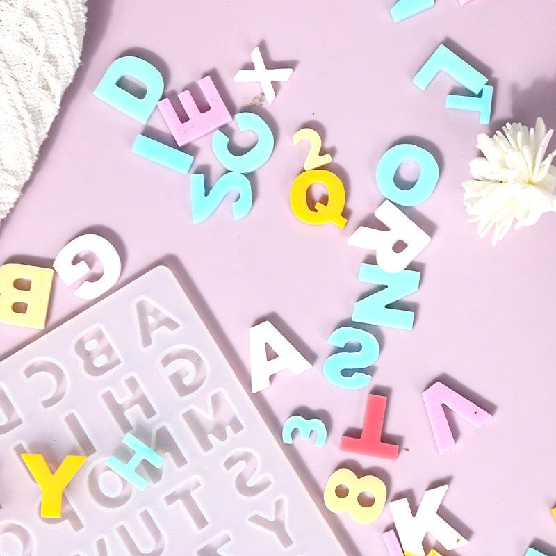 Cetakan Silikon Resin Epoksi A - Resin Art Work ulasan dan harga