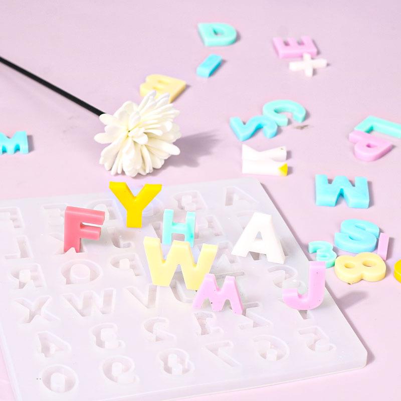 Cetakan Silikon Resin Epoksi A - Resin Art Work ulasan dan harga