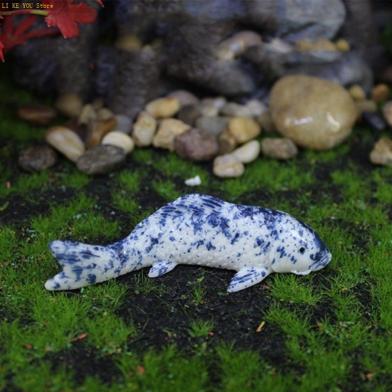 W3JE Udang Ornamen Akuarium Pa - Background Resin Art ulasan dan harga