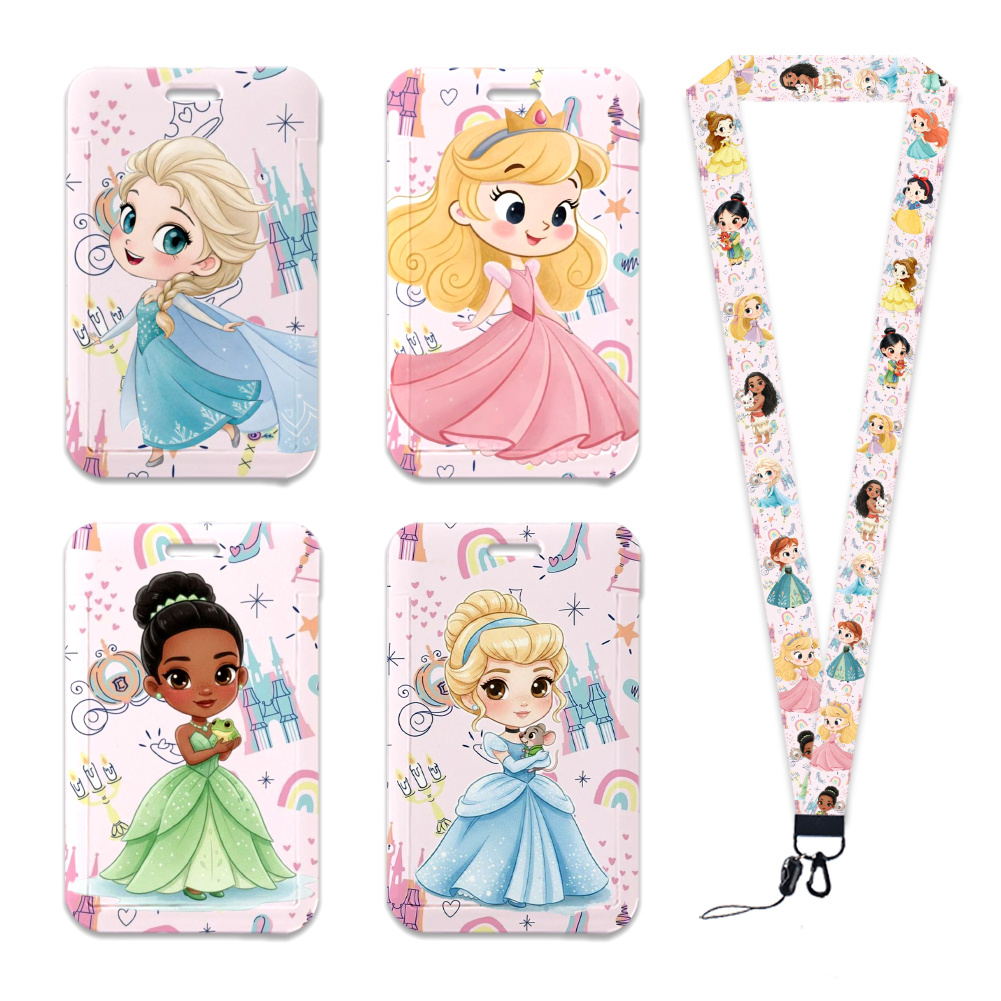 Tempat Kartu Kartun Putri Disn - Resin Art Name ulasan dan harga
