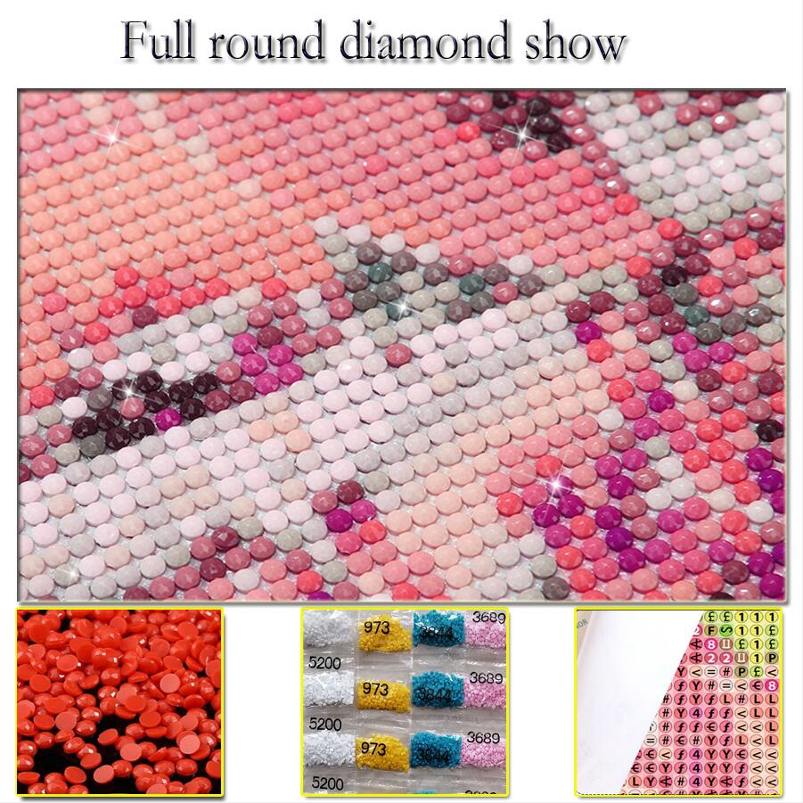 Kit Gambar Mosaik Berlian Masj - Resin Art Quran ulasan dan harga