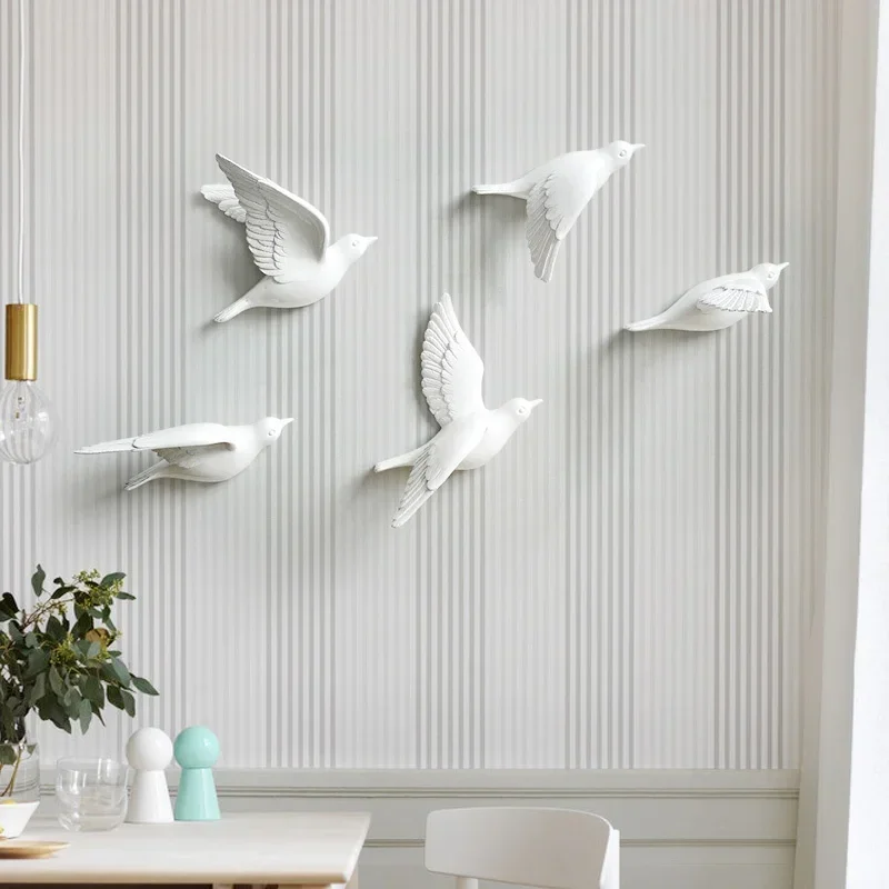 Dekorasi Kerajinan merpati gan - Background Resin Art ulasan dan harga