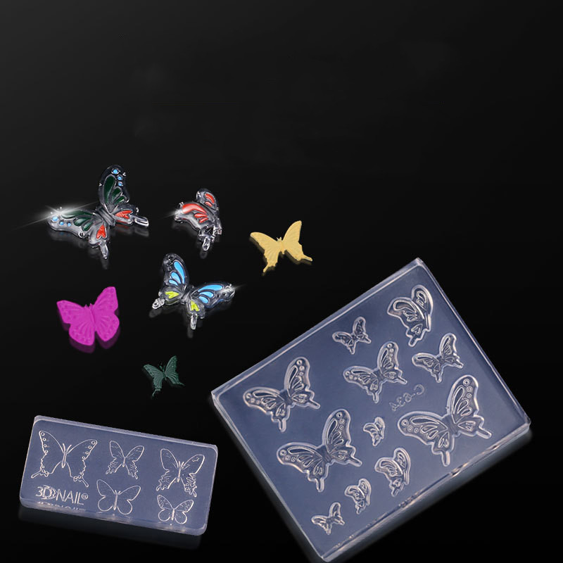SNASAN cetakan silikon pita be - Resin Art Work ulasan dan harga