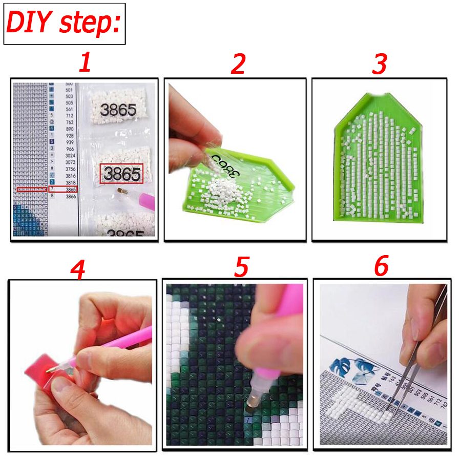 5 buah seni dinding ruang tamu - Background Resin Art ulasan dan harga