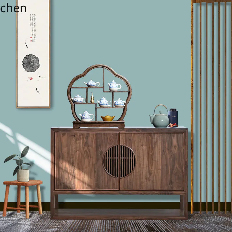 7.15-c13 Ruang Teh Retro Zen T - Resin Art Home Decor ulasan dan harga