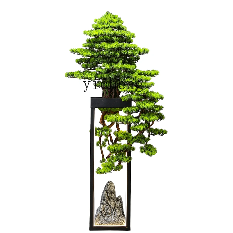 L8-12 Hiasan Lantai Pinus Sela - Resin Art Floor ulasan dan harga