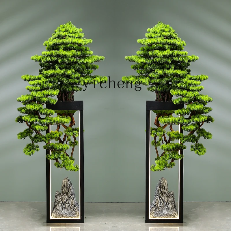L8-12 Hiasan Lantai Pinus Sela - Resin Art Floor ulasan dan harga