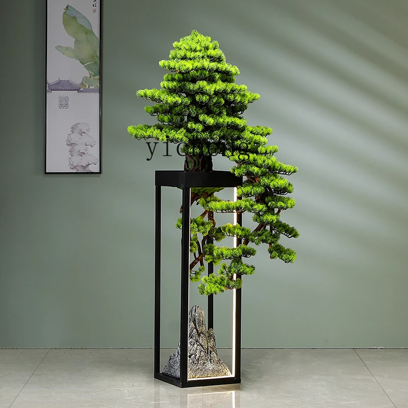 L8-12 Hiasan Lantai Pinus Sela - Resin Art Floor ulasan dan harga