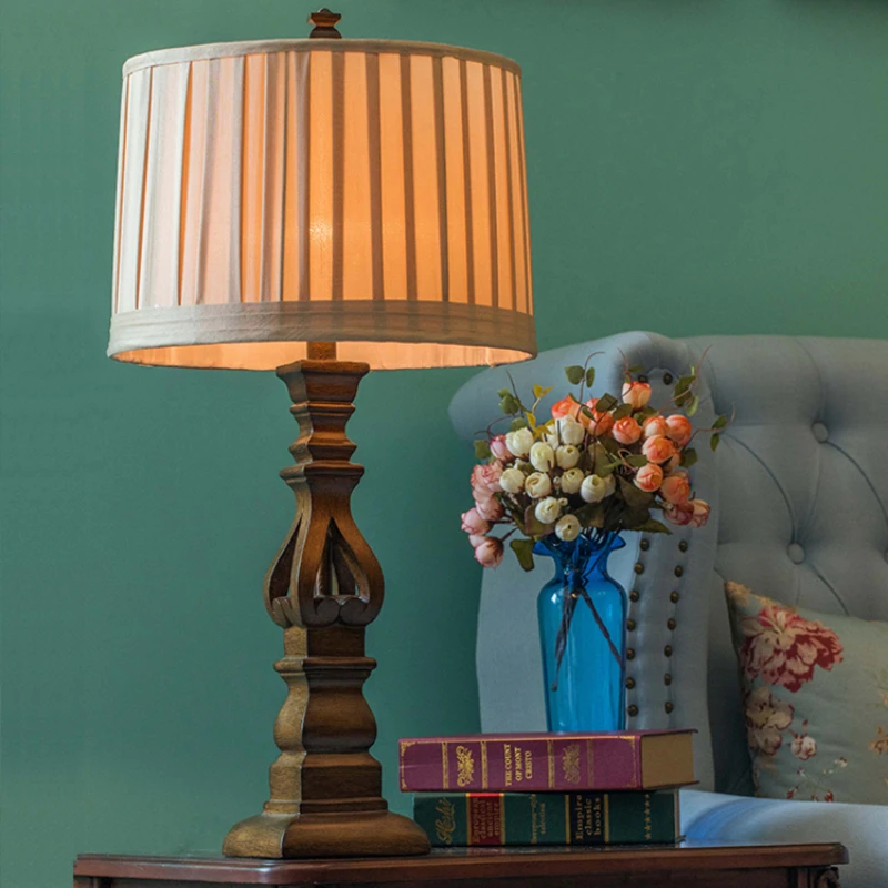 Lampu lantai Retro Vintage Ame - Resin Art Floor ulasan dan harga