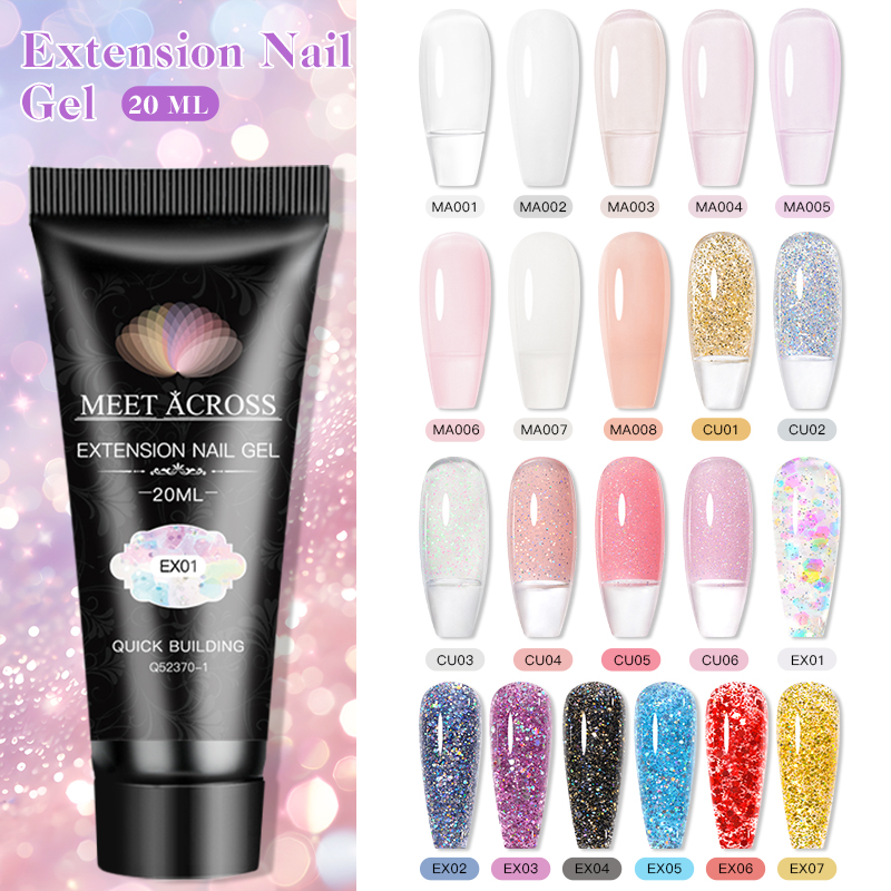 Cat kuku Gel ekstensi cepat, p - Resin Art Equipment ulasan dan harga